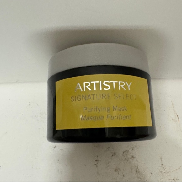 Artistry Purifying Skin Mask 100g